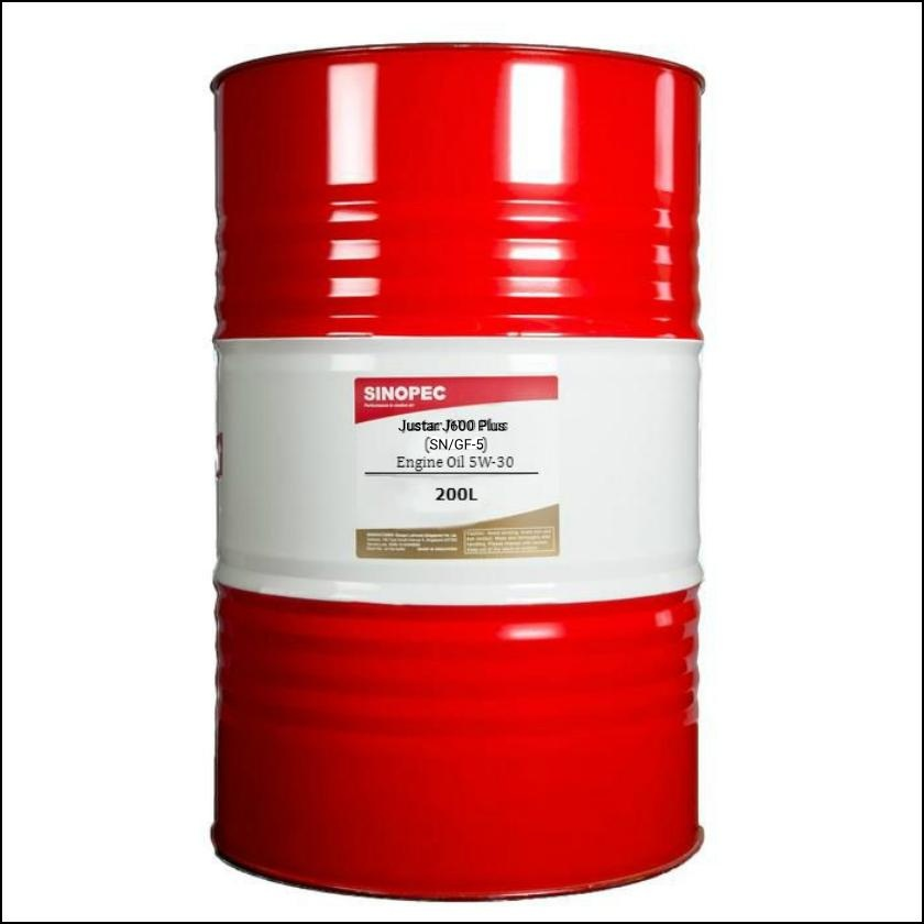 justar_j600_plus_dexos_2_engine_oil_5w-30_200l