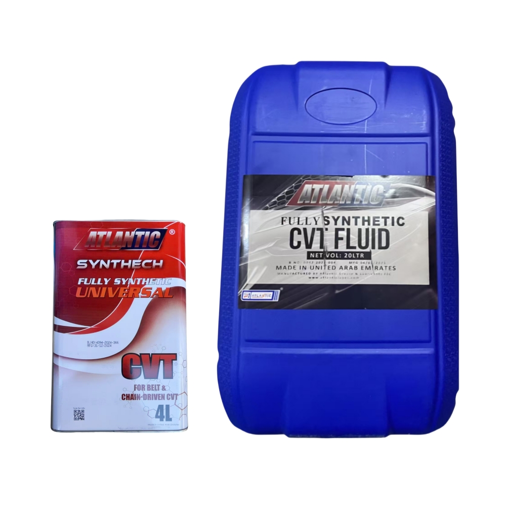 CVT 20L 4L